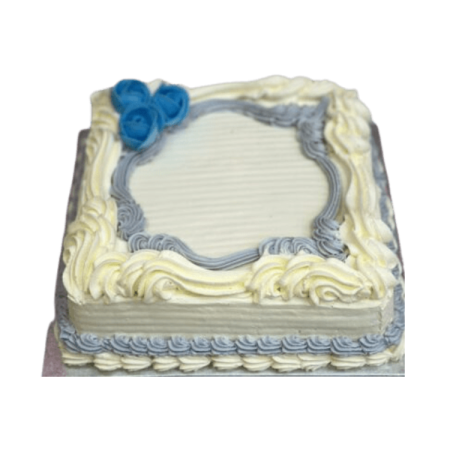 Square Cake S5