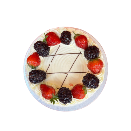Round Cake R6